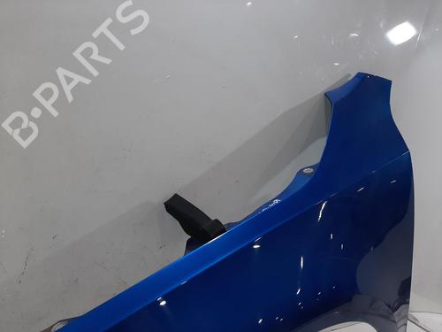 Guarda-lamas esquerdo SKODA OCTAVIA III Combi (5E5, 5E6) 2.0 TDI | BP30756224C41