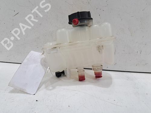 Expansion tank JAGUAR I-PACE (X590) EV400 AWD | BP31812492C120 