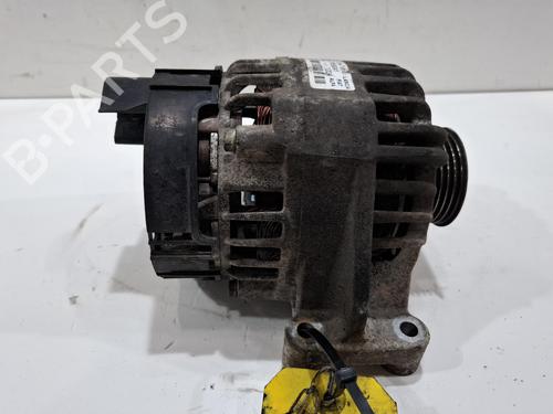 Alternator FIAT 500 (312_) 1.2 (312AXA1A) | BP38266020M7 - Image 5