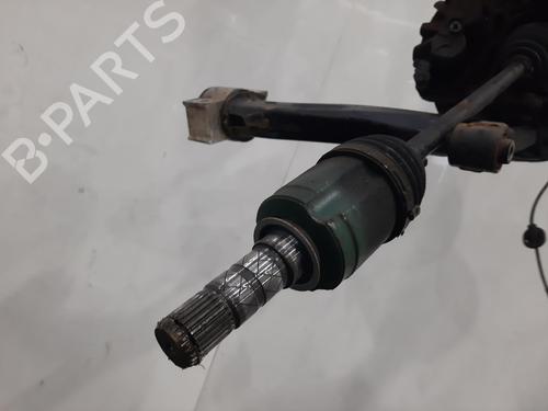 Left front suspension SUBARU OUTBACK (BS) 2.0 D AWD (BSD) | BP29809660M72 