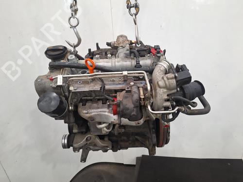 Engine VW GOLF VI Convertible (517) 1.4 TSI | BP29742385M1 