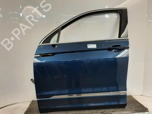 Used Left front door Left front door VW TIGUAN (AD1, AX1) 1.5 TSI (150 hp) 34619549 34619549