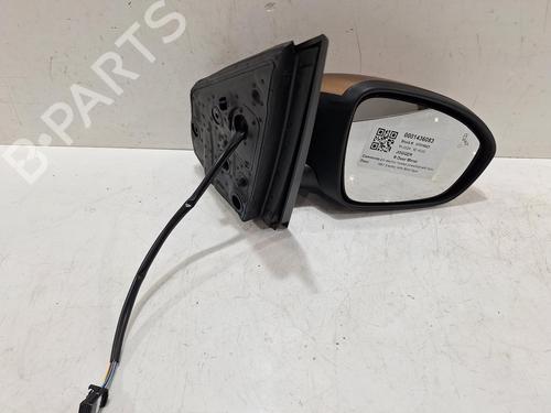 Used Right mirror DACIA JOGGER (RK_) 1.6 HYBRID 140 (RKN8) (141 hp) 26841988