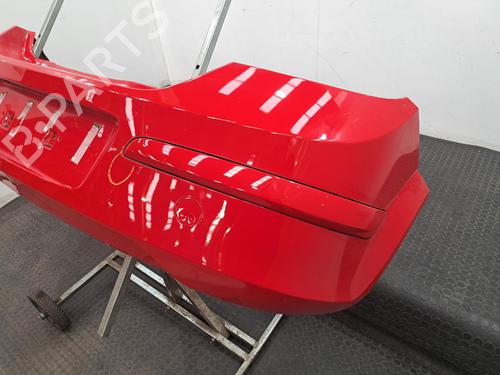 Zderzak tylny VAUXHALL ASTRA Mk V (H) (A04) 1.4 (L48) | BP30516912C8 