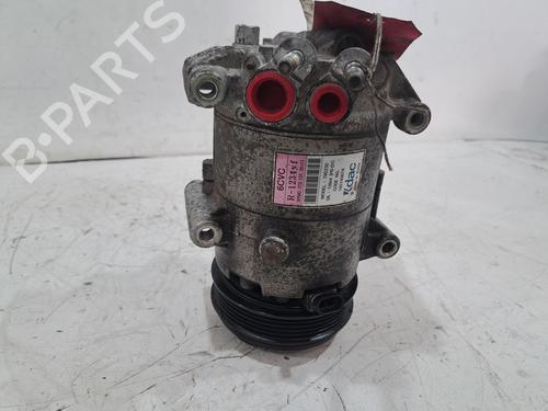 AC compressor SSANGYONG TIVOLI 1.6 XDi 160 | BP39622463M34 - Image 3