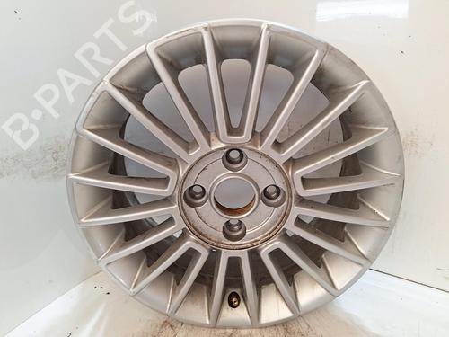 Felg Felg VW UP! (121, 122, BL1, BL2, BL3, 123) 1.0 (75 hp) 37245029 37245029