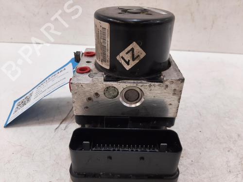 ABS Bremseaggregat FORD FIESTA VI (CB1, CCN) 1.25 | BP30671571M43