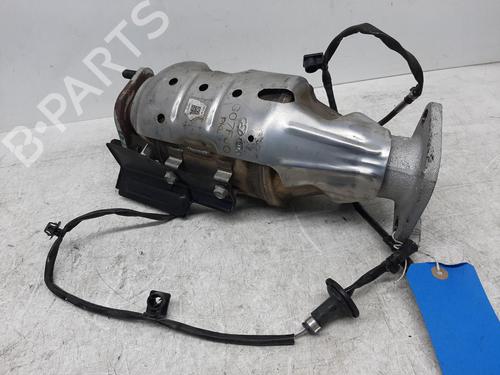 Used Catalyst HYUNDAI i20 III (BC3, BI3) 1.0 T-GDI hybrid 48V (101 hp) 31537558