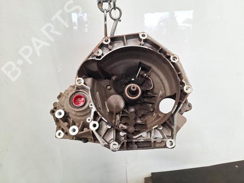 Used Gearbox FIAT 500X (334_) 1.6 (334AXE1A) (110 hp) 29127884