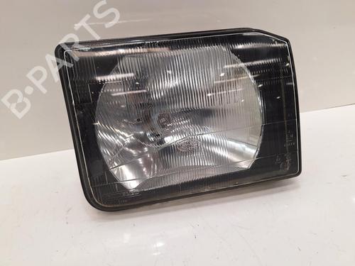 Used Right headlight LAND ROVER DISCOVERY II (L318) 2.5 Td5 4x4 (139 hp) 27563248