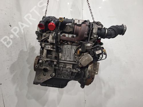 Engine FORD MONDEO V Hatchback (CE) 1.5 TDCi | BP40222686M1 - Image 4