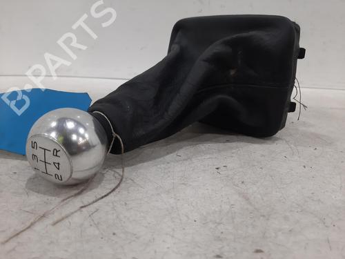 Used Gear lever PEUGEOT 206 Hatchback (2A/C) 1.6 16V (109 hp) 26750426