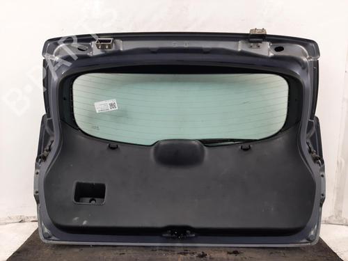 Tailgate NISSAN QASHQAI I (J10, NJ10) 1.6 | BP32171975C6 