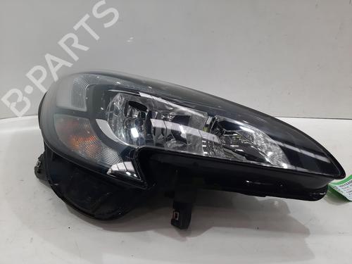 Lyskaster høyre VAUXHALL CORSA Mk IV (E) (X15) 1.4 (90 hp) 29524584