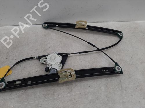 Front right window mechanism VW TOUAREG (CR7, RC8) 3.0 TDI 4motion | BP26868315C23 