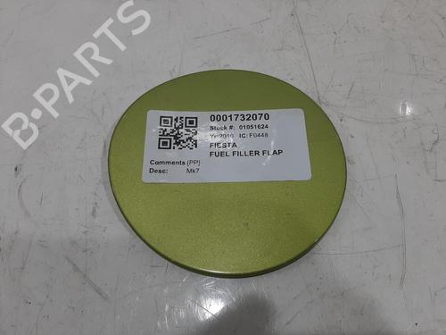 fuel-flap-ford-fiesta-vi-cb1-ccn-2008-36216903 main image
