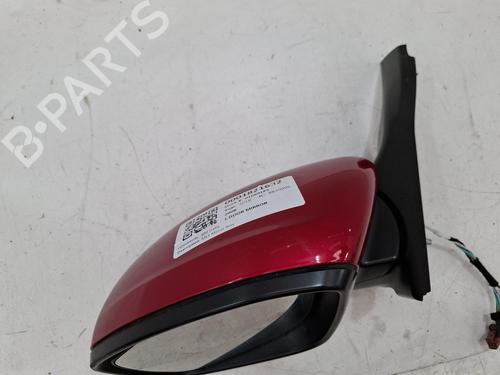 Used Left mirror Left mirror 38969736 38969736