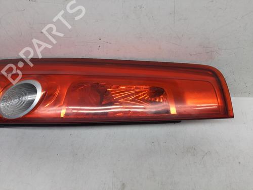 Left taillight FORD FIESTA V (JH_, JD_) 1.25 16V | BP26835588C34 
