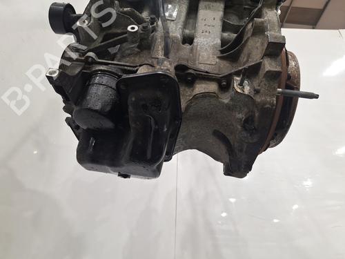 Engine PEUGEOT 108 1.2 | BP31361820M1 