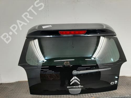 Bagklap CC/Kombi-Coupé Bagklap CC/Kombi-Coupé 38992145 38992145