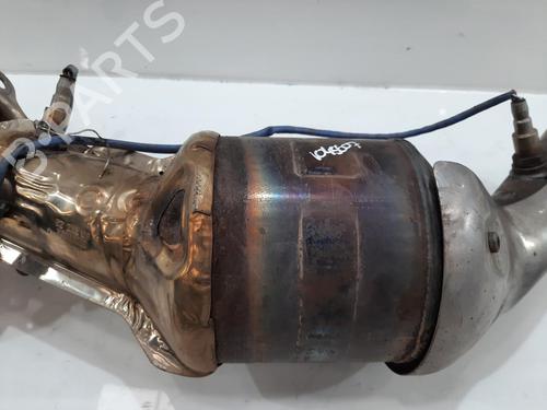 Catalyst JAGUAR F-PACE (X761) 2.0 P400e Plug-in Hybrid | BP33868029M10 - Image 4