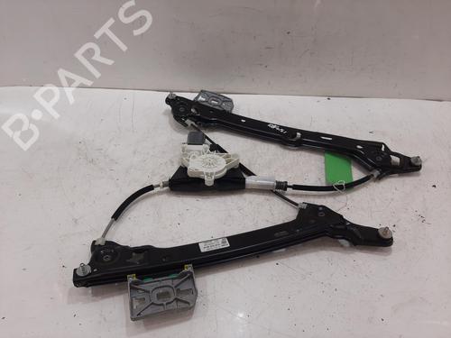 Used Rear left window mechanism Rear left window mechanism 36890953 36890953