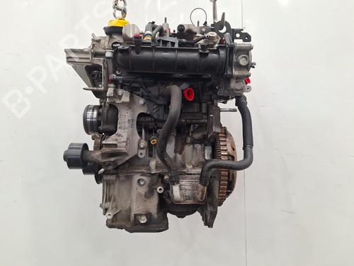 Engine RENAULT CAPTUR I (J5_, H5_) 0.9 TCe 90 | BP36811381M1 - Image 3
