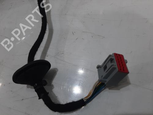 Left mirror FORD FIESTA VI (CB1, CCN) 1.0 EcoBoost | BP30609009C26 