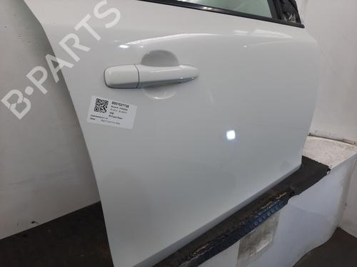 Right front door VOLVO V40 Cross Country (526) D2 | BP29398379C3 