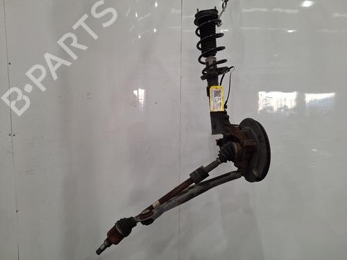 Used Right front suspension Right front suspension FORD ECOSPORT 1.0 EcoBoost (125 hp) 34403458 34403458