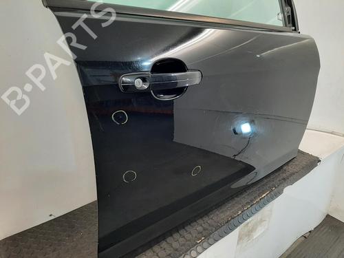 Right front door FORD FOCUS II (DA_, HCP, DP) 1.6 TDCi | BP28101320C3 