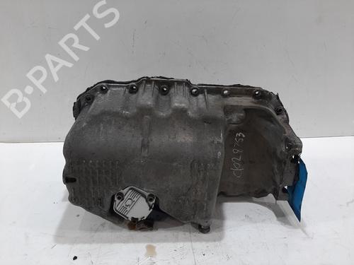 Oil sump AUDI A1 (8X1, 8XK) 1.4 TFSI | BP30141965M115