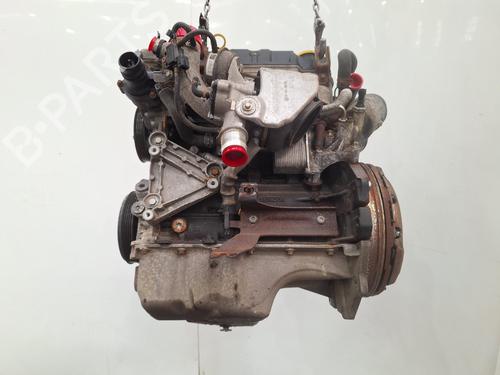 Engine VAUXHALL ASTRA Mk VI (J) GTC (P10) 1.4 | BP36811675M1 - Image 2