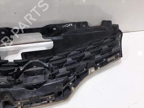Grill NISSAN NV200 Van 1.5 dCi 90 (M20, M20N, M20M) | BP36506206C40 - Image 4