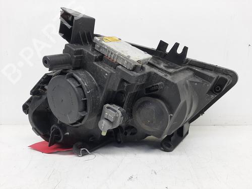 Right headlight NISSAN QASHQAI / QASHQAI +2 I (J10, NJ10, JJ10E) 1.5 dCi | BP26747021C29 