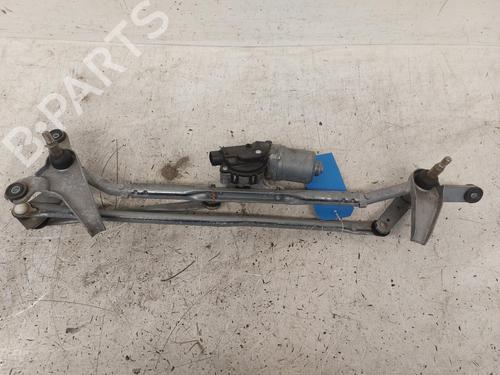 Used Front wiper motor LAND ROVER DISCOVERY SPORT (L550) 2.0 D 4x4 (180 hp) 26842581