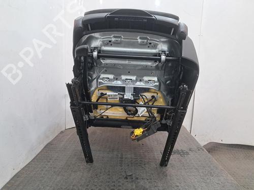 Left front seat MERCEDES-BENZ A-CLASS (W176) A 180 CDI / d (176.012) | BP37641166C15  - Image 5