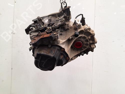 Gearbox KIA VENGA (YN) 1.4 CVVT | BP37072592M3 - Image 4