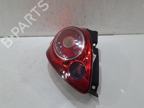 Left taillight FORD KA (RU8) 1.2 | BP37659441C34 - Image 5