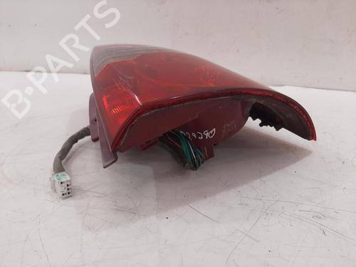 Right taillight HYUNDAI ATOS (MX) 1.1 | BP29444944C35 