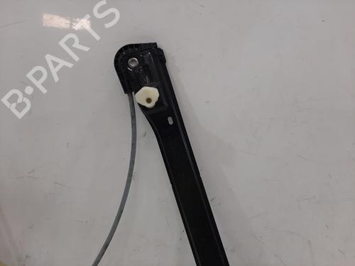 Front left window mechanism JAGUAR I-PACE (X590) EV400 AWD | BP29581268C22 