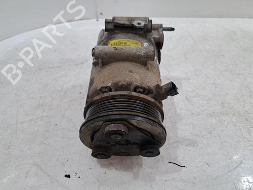 AC compressor FORD FIESTA VI (CB1, CCN) 1.6 TDCi | BP39463162M34 - Image 5