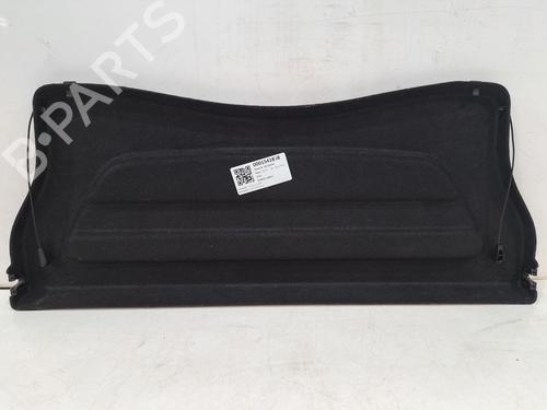 Rear parcel shelf RENAULT CLIO IV (BH_) 0.9 TCe 90 (BHNF, BHMA, BHMH, BHJK, BHJR) | BP29883210C85