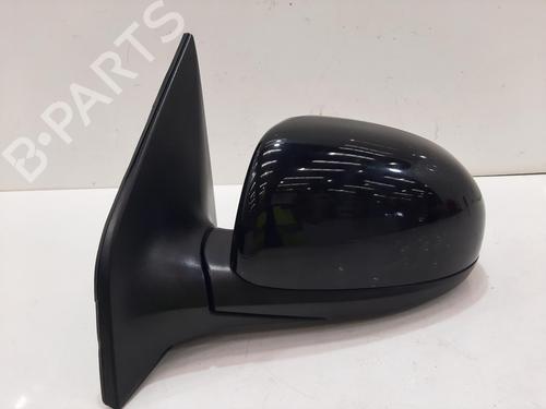 Left mirror KIA PICANTO I (SA) 1.0 | BP28574826C26 