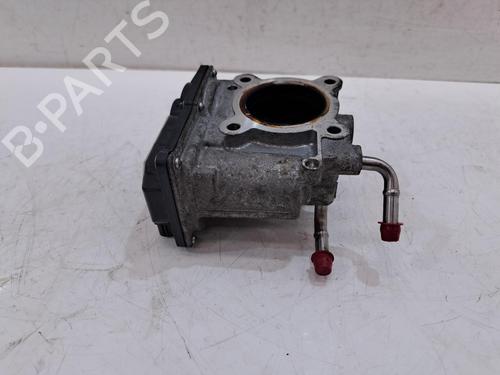 Used Throttle body TOYOTA YARIS (_P13_) 1.3 (NSP130_, NSP130) (99 hp) 32478398