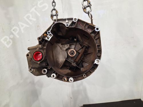 Caja de cambios Caja de cambios FORD KA (RU8) 1.2 (69 hp) 36254156 36254156