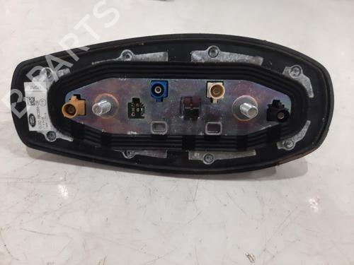 Elektronisk modul LAND ROVER RANGE ROVER IV (L405) 4.4 SDV8 4x4 | BP26765516M83 