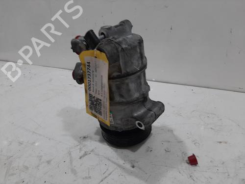 AC compressor SKODA YETI (5L) 2.0 TDI 4x4 | BP36383892M34 - Image 2