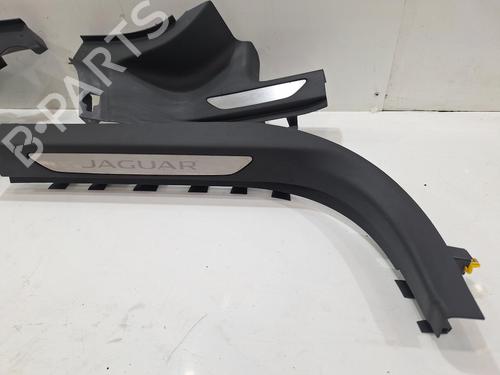 Other JAGUAR I-PACE (X590) EV400 AWD | BP26817465O1 