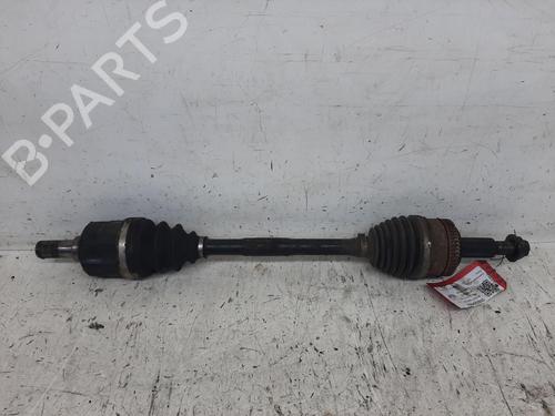 Used Other KIA SPORTAGE III (SL) 1.7 CRDi (116 hp) 26788750